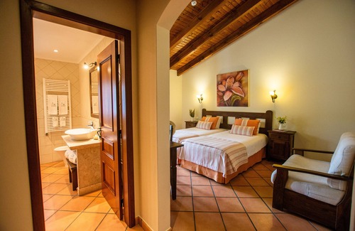 Odeceixe Maison | Turismo Rural Monte João Roupeiro
