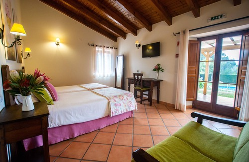 Odeceixe Maison | Turismo Rural Monte João Roupeiro