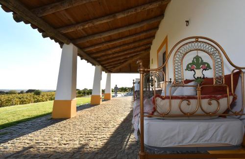 Cuba Maison | Turismo Rural Pedremoura