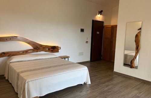 Arzachena Hôtel | Turismo Rurale Lu Stazzu Arzachena