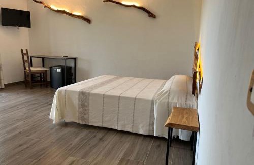 Arzachena Hôtel | Turismo Rurale Lu Stazzu Arzachena