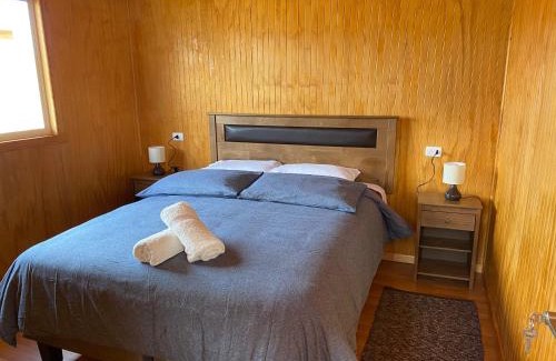 Puerto Cristal Maison | Turismo Vientos del Sur