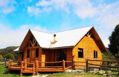 Puerto Cristal Maison | Turismo Vientos del Sur