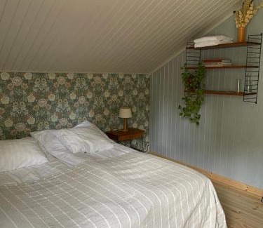 Alvdalen Municipality Lit Et Petit-Déjeuner | Turistgården Särna