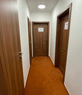 Prachatice Cabine | Turistická chata Libínské Sedlo