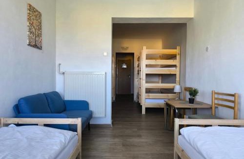 Spisske Tomasovce Maison | Turistická ubytovňa Hornád