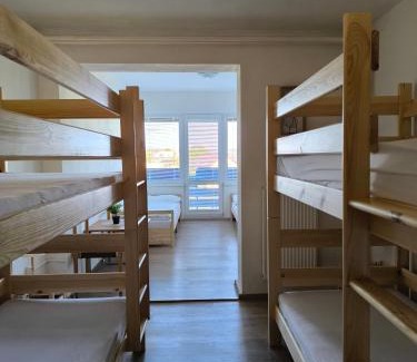 Spisske Tomasovce Maison | Turistická ubytovňa Hornád