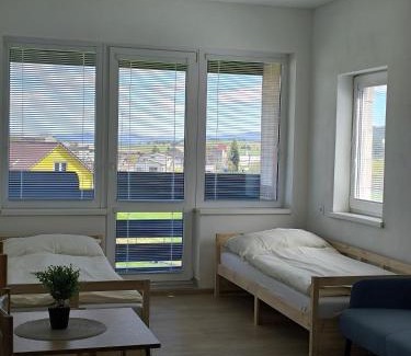 Spisske Tomasovce Maison | Turistická ubytovňa Hornád