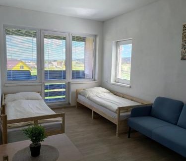 Spisske Tomasovce Maison | Turistická ubytovňa Hornád