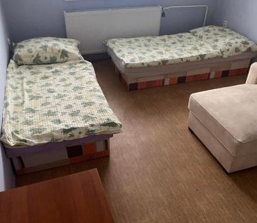 Zabokreky Maison | turistická ubytovňa športový areál Žabokreky