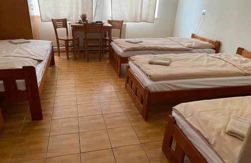 Rozhanovce Maison | Turistická ubytovňa