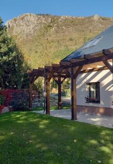 Zadiel Maison | Turistická Ubytovňa Zádiel - Turistaszálló Szádelő
