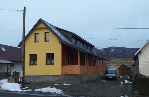 Runina Appartement | Turistický apartmánový domček Runina 11