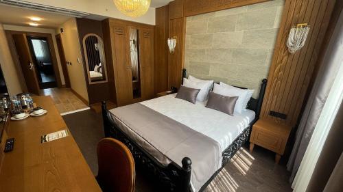 Yenisehir Hôtel | Turistik Palas Otel