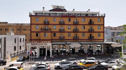 Yenisehir Hôtel | Turistik Palas Otel