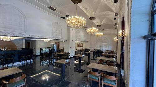Yenisehir Hôtel | Turistik Palas Otel
