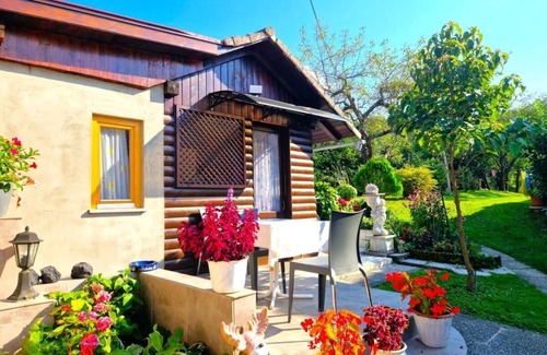 Marindol Lit Et Petit-Déjeuner | Turizem Grabrijan – Where Nature, Relaxation, and Health Come Together