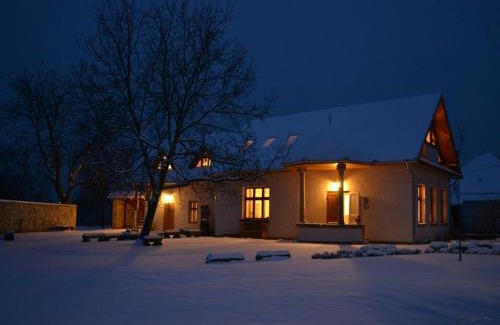 Erdobenye Maison | Turján Vendégház