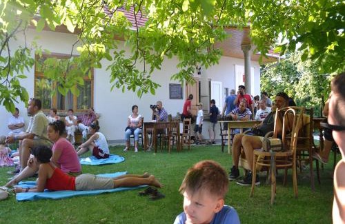 Erdobenye Maison | Turján Vendégház