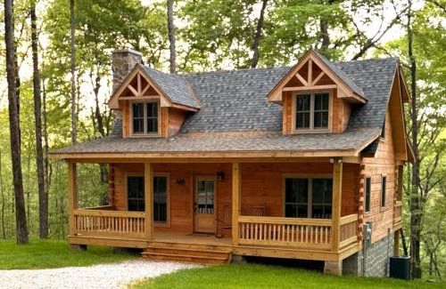 Tullahoma Maison | Turkey Creek Cabin Rentals #1 at Tims Ford lake Tullahoma