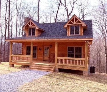 Tullahoma Maison | Turkey Creek Cabin Rentals #1 at Tims Ford lake Tullahoma