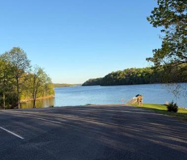 Tullahoma Maison | Turkey Creek Cabin Rentals #1 at Tims Ford lake Tullahoma