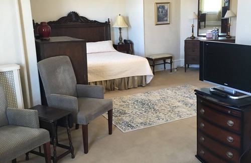 Summit Hôtel | Turkey Hill Inn