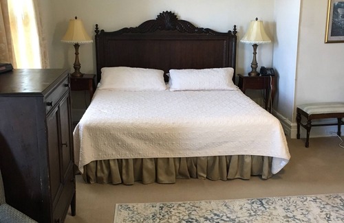 Summit Hôtel | Turkey Hill Inn