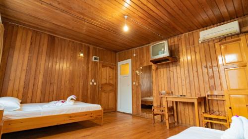 Olympos Station Balnéaire | Turkmen Tree Houses