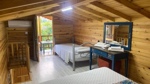 Cirali Maison | Turkuaz Bungalows