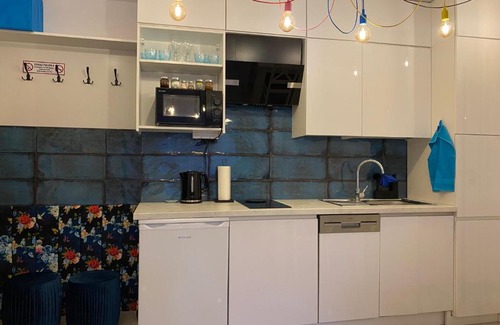 Glogow Appartement | Turkusowy Zakątek Głogów