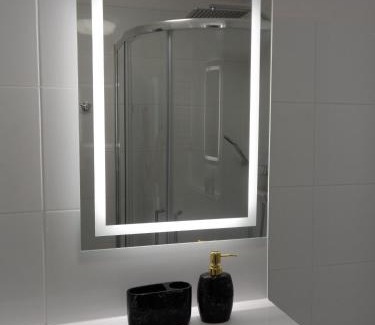 Glogow Appartement | Turkusowy Zakątek Głogów