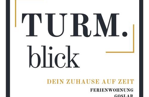 Goslar Appartement | TURM.blick