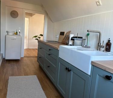 Goslar Appartement | TURM.blick