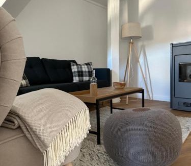 Goslar Appartement | TURM.blick