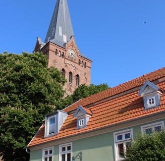 Bad Sulze Appartement | Turmfalke
