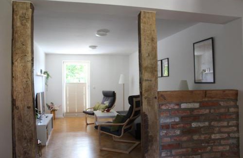 Bad Sulze Appartement | Turmfalke