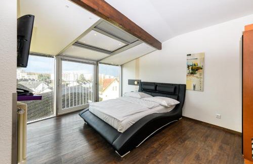 Dreieich Hôtel | Turmhotel Rhein-Main
