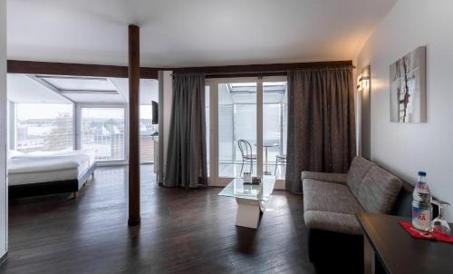 Dreieich Hôtel | Turmhotel Rhein-Main
