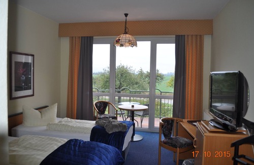 Schwedt/Oder Hôtel | Turmhotel Schwedt