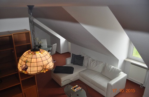Schwedt/Oder Hôtel | Turmhotel Schwedt