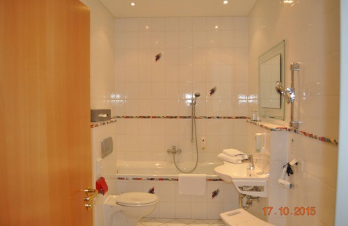 Schwedt/Oder Hôtel | Turmhotel Schwedt