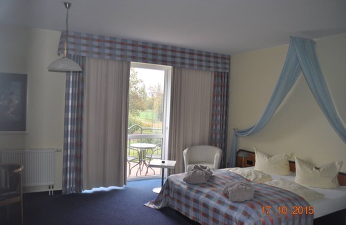Schwedt/Oder Hôtel | Turmhotel Schwedt