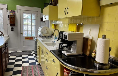Atwood Maison | Turn key Colonial charm for your family and guest