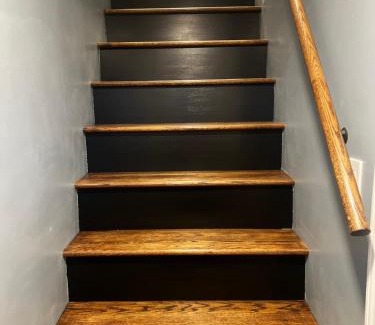 Montour Falls Appartement | Turner Park Suite