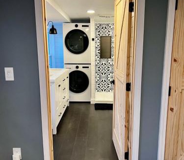 Montour Falls Appartement | Turner Park Suite