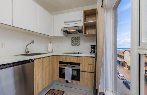 Oranjestad Appartement | Turning Style & Extraordinary Location