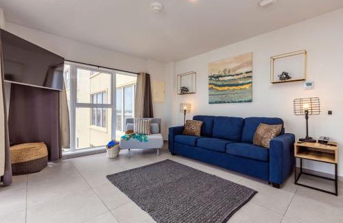 Oranjestad Appartement | Turning Style & Extraordinary Location