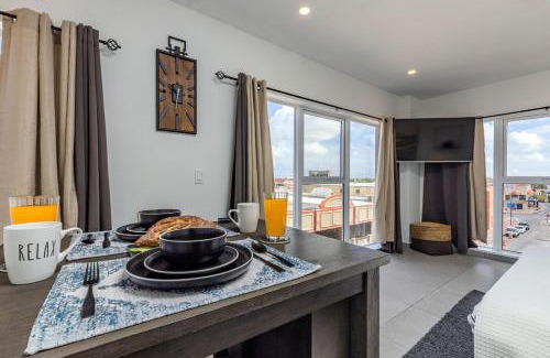 Oranjestad Appartement | Turning Style & Extraordinary Location