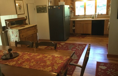 Gloucester Maison | Turning Tide Cottage on the Rivier